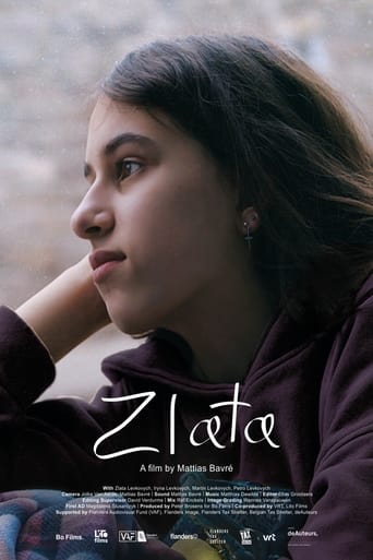 Poster of Zlata