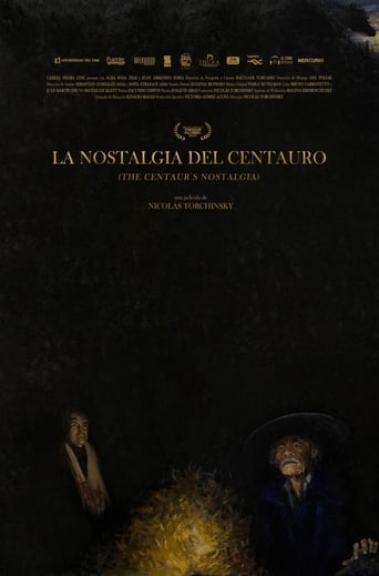 Poster of The Centaur's Nostalgia