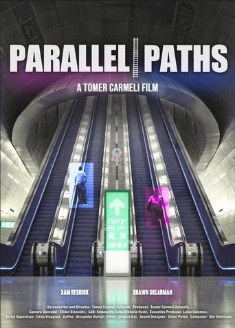 Poster of Parallel Paths