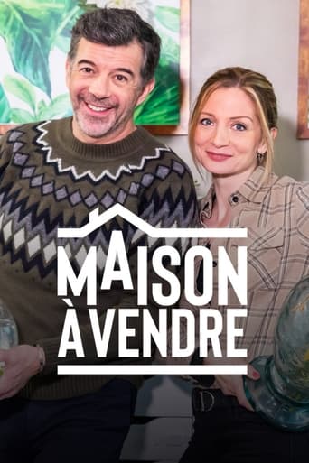 Poster of Maison à vendre