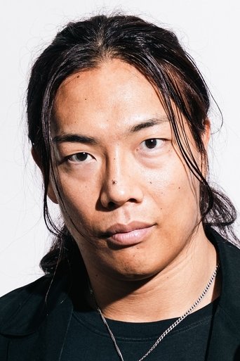 Portrait of Konosuke Takeshita