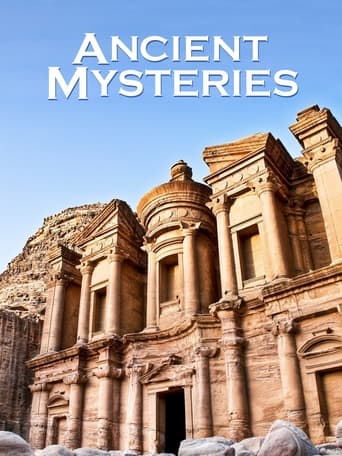 Poster of Ancient Mysteries