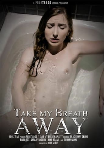 Poster of Take My Breath Away