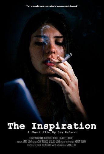 Poster of The Inspiration