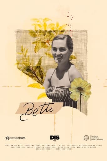 Poster of Betti