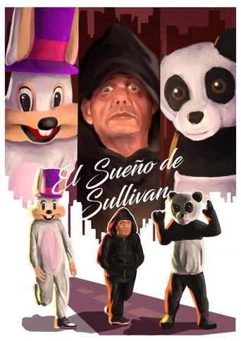 Poster of Sullivan's Dream