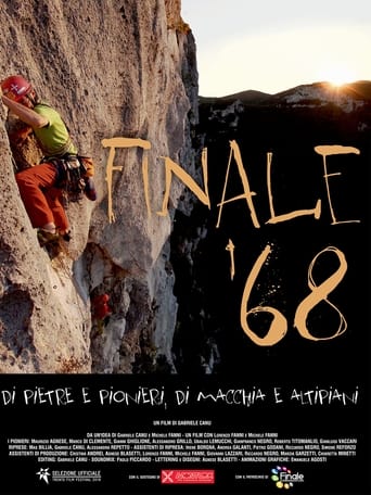 Poster of Finale '68