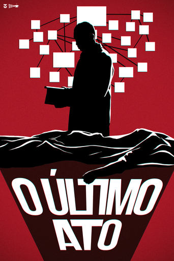 Poster of O Último Ato