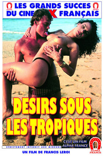 Poster of Désirs sous les tropiques