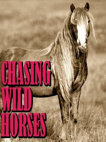 Poster of Chasing Wild Horses