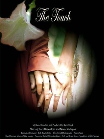 Poster of The Touch