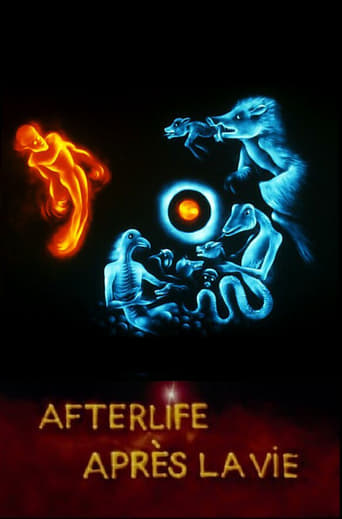 Poster of Afterlife