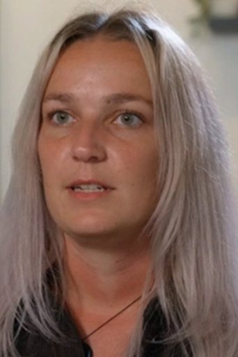 Portrait of Svea Westerink