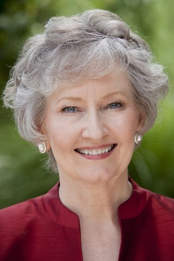 Portrait of Ann Ayres