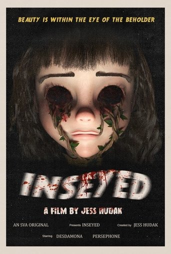 Poster of Inseyed