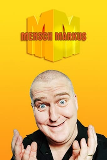 Poster of Mensch Markus