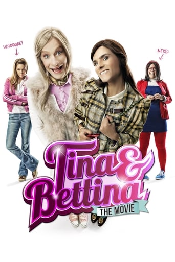 Poster of Tina & Bettina: The Movie