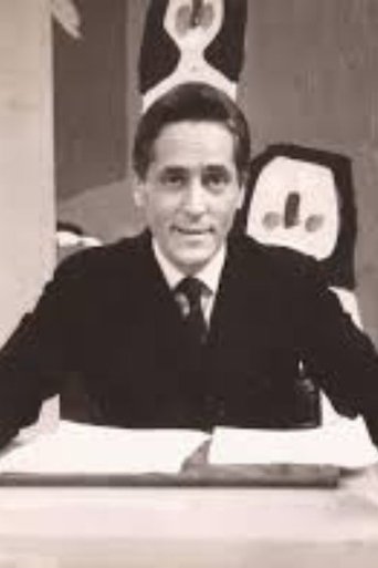 Portrait of José María Fra
