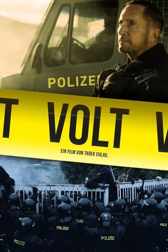 Poster of Volt