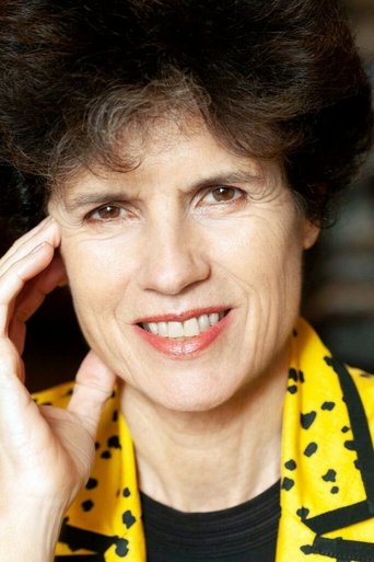 Portrait of Valérie-Anne Giscard d'Estaing