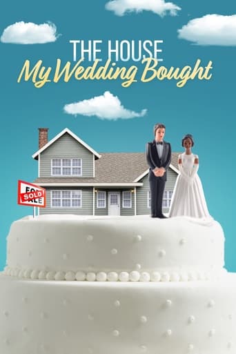 Poster of The House My Wedding Bought