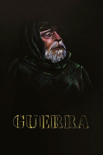War Poster of War
