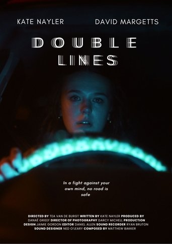 Poster of Double Lines