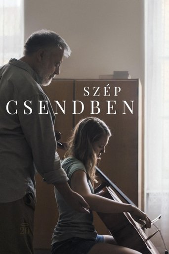 Poster of On the Quiet