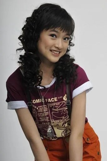 Portrait of 蒋俐玮