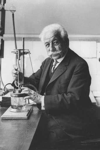 Portrait of Auguste Lumière