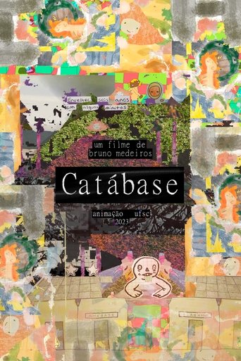 Catábase Poster of Catábase