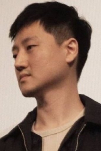 Portrait of Choe Yeong Jun