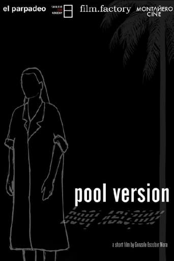 Poster of Pool Version