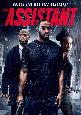 Poster of The Assistant