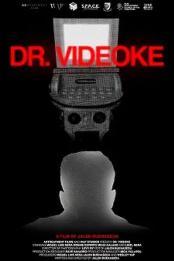 Poster of Dr. Videoke