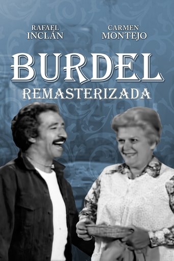 Burdel Poster of Burdel