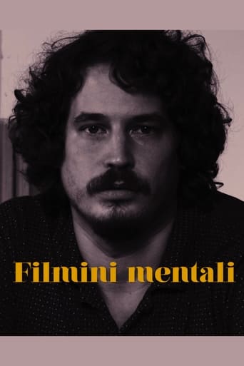 Poster of Filmini mentali