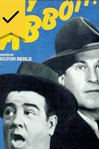 Hey Abbott (1978) Poster of Hey Abbott (1978)