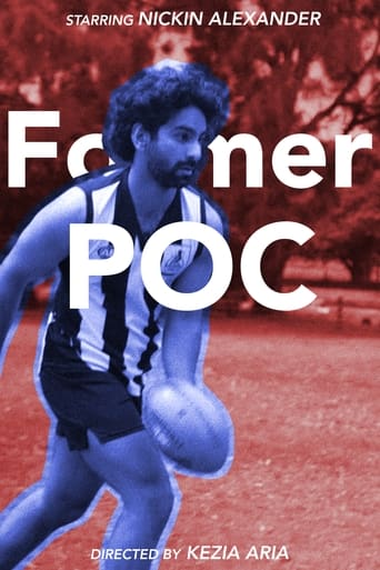 Poster of Former POC