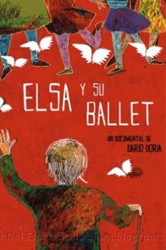 Poster of Elsa y su ballet