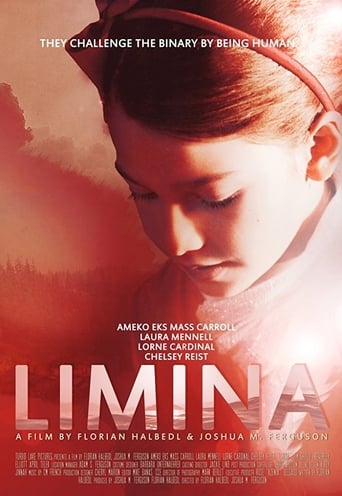 Poster of Limina