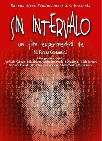 Poster of Sin intervalo