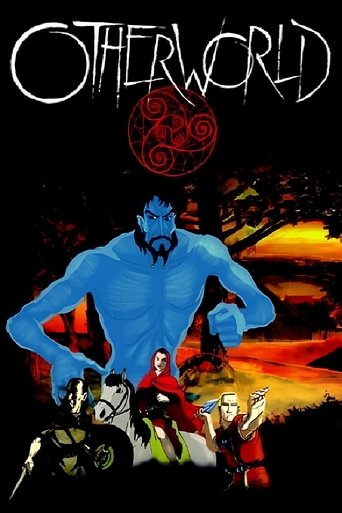 Poster of Otherworld