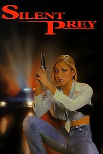 Poster of Silent Prey