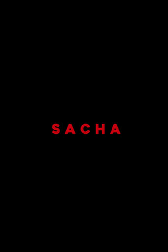 Poster of Sacha