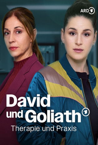 Poster of David und Goliath