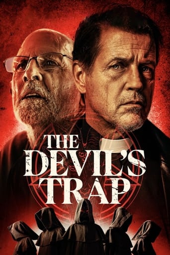 Poster of The Devil’s Trap