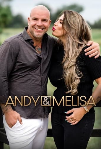 Poster of Andy & Melisa