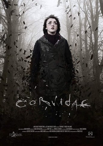 Poster of Corvidae