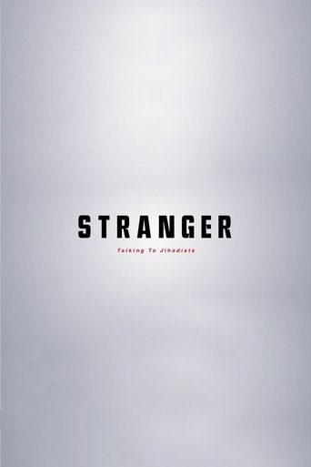Portrait for Stranger: Talking to Jihadists - Season 1
